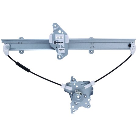 Wai Global WINDOW REGULATOR ONLY, WPR0355L WPR0355L